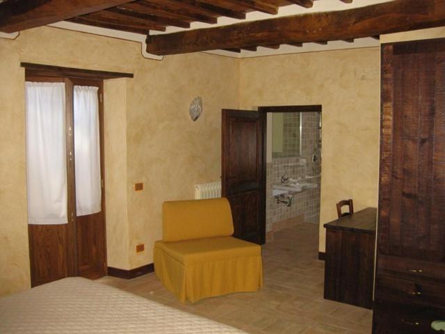 Il Casale Di Mario Villa Montecchio  Exterior photo