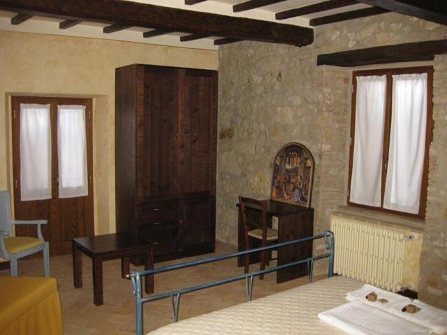 Il Casale Di Mario Villa Montecchio  Exterior photo