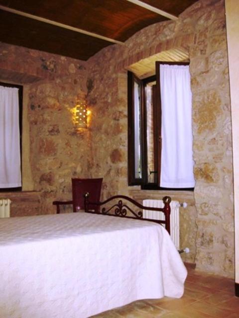 Il Casale Di Mario Villa Montecchio  Exterior photo